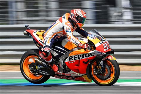 marc marquez 2019 results|Thai GP results: Marc Marquez wins 2019 MotoGP championship .